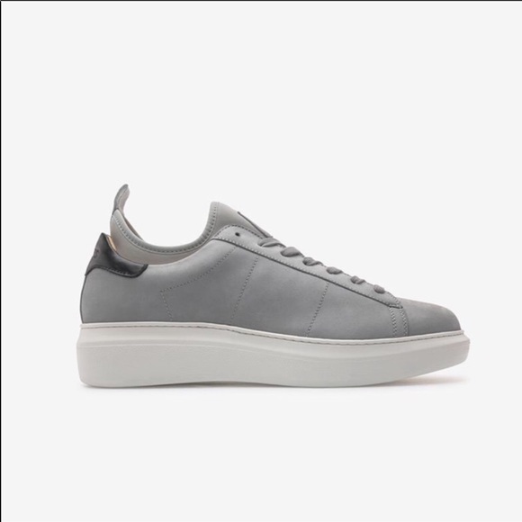 greats alta sneakers